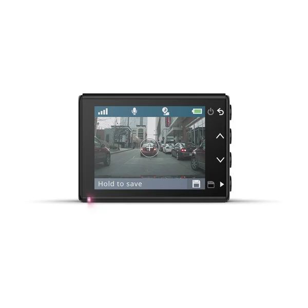 Garmin DashCam 46
