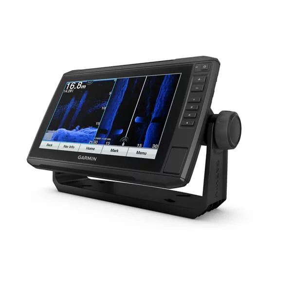 Garmin Echomap UHD 92sv