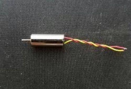 Syma Мотор А (желто-красные провода) для Syma X20