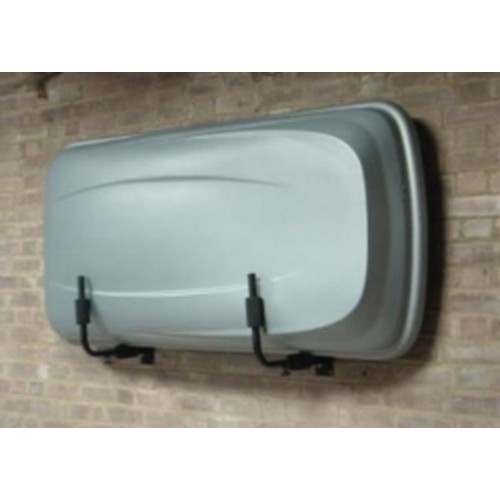 MontBlanc wall mounted storage system Настенный кронштейн (для боксов и вело)