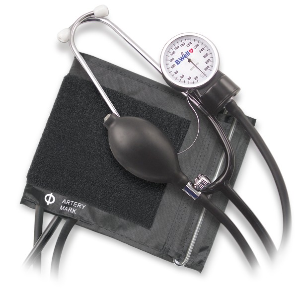 Тонометр B.Well WM-63S