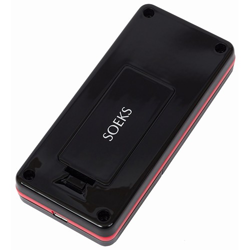 СОЭКС индикатор электромагнитных полей Импульс