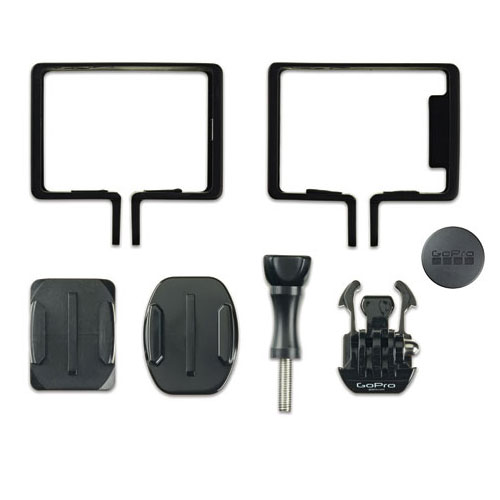 GoPro Naked Frame Крепление рамка