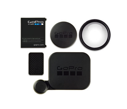 GoPro ALCAK-302 набор защитных крышек