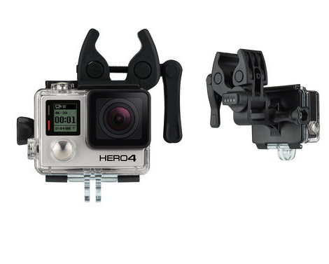 GoPro ASGUM-001 крепление для стрельбы/охоты/рыбалки