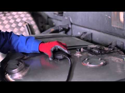 Датчик Уровня Топлива Эскорт ТД-100 ЛАЙТ 1000 мм