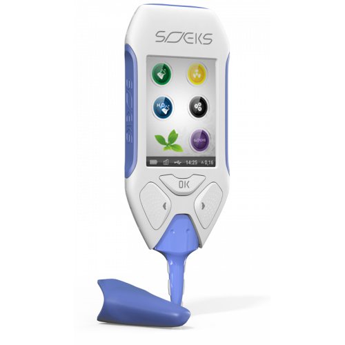 СОЭКС Эковизор F3