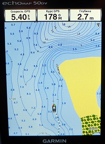Карты для Garmin