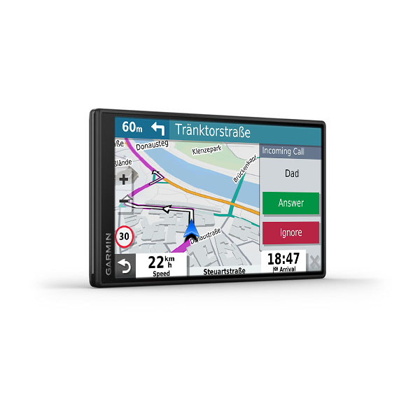 Garmin DriveSmart 65 FULL EU MT-D