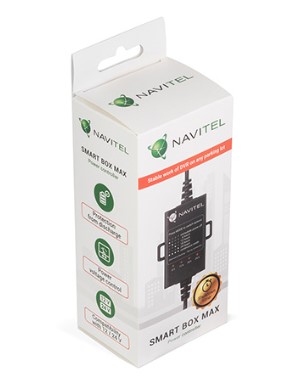 NAVITEL SMART BOX MAX
