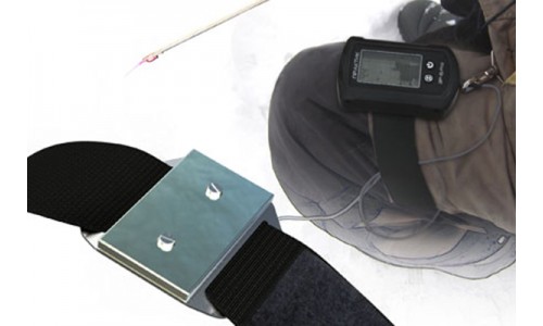 Практик Магнитный фиксатор