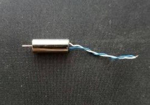 Syma Мотор B (бело-синие провода) для Syma X20