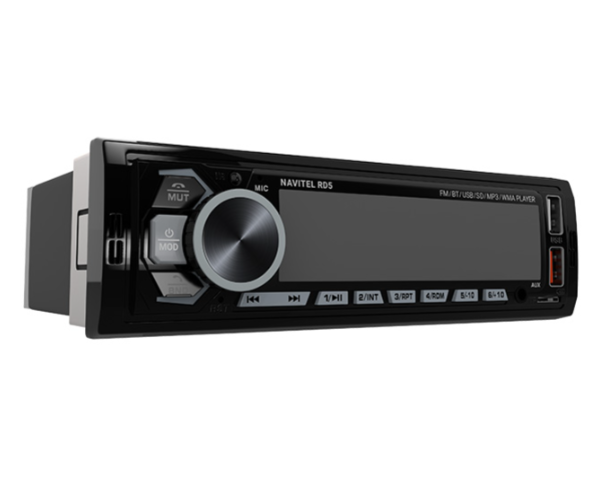 Автомагнитола NAVITEL RD5