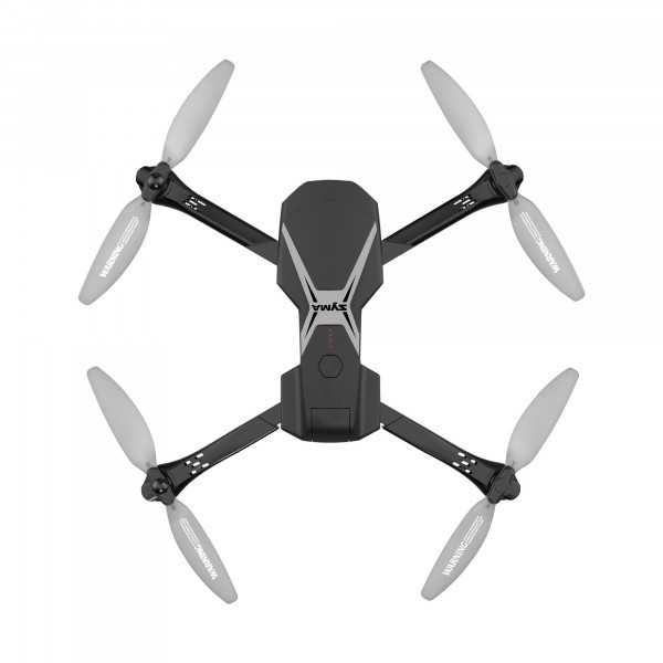 Syma Z6 с камерой 4K FPV, GPS 2.4G с сумкой