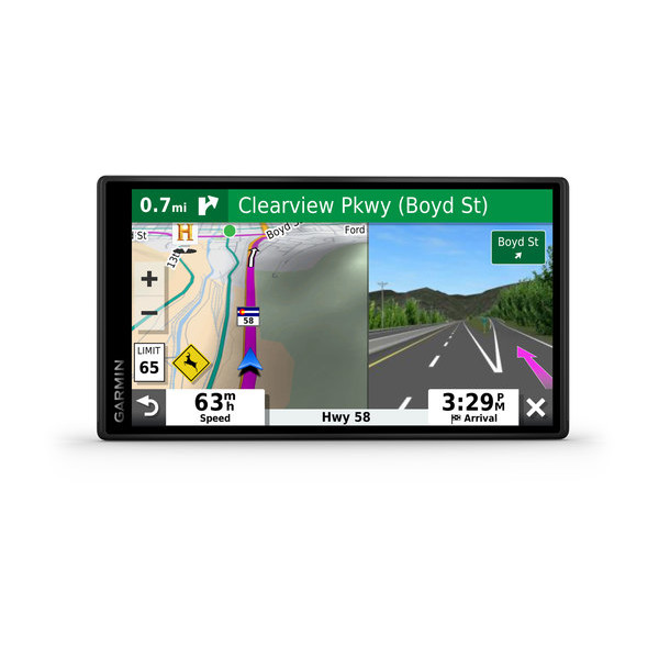 Garmin DriveSmart 55 RUSSIA MT