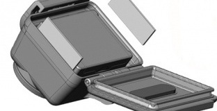 GoPro AHDAF-301 Anti-Fog Inserts Противозапотевающие вставки