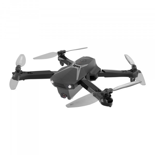 Syma Z6 с камерой 4K FPV, GPS 2.4G с сумкой