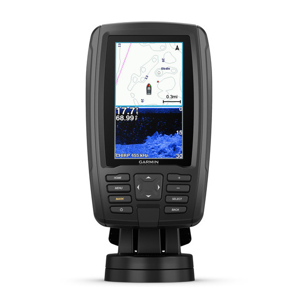 Garmin EchoMap Plus 42cv