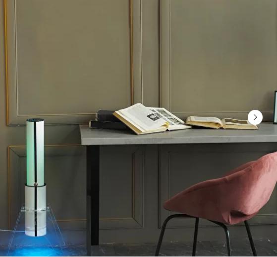 Рециркулятор ПАЛИР 3