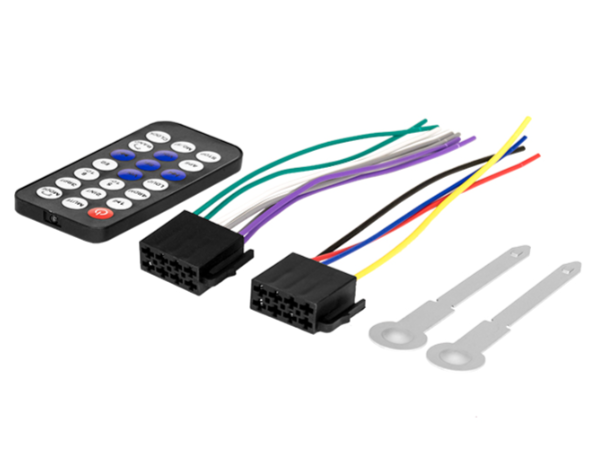 Автомагнитола NAVITEL RD5