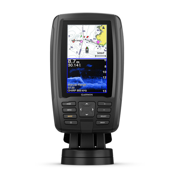 Garmin EchoMap Plus 42cv