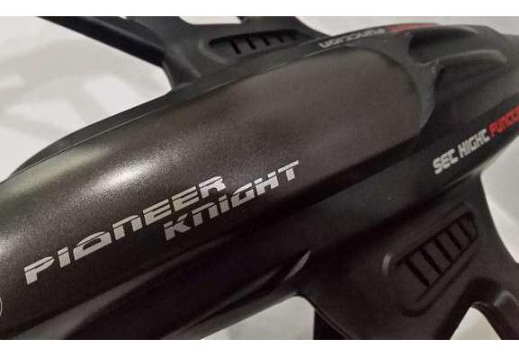 JXD Pioneer Knight FPV 507W