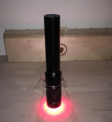 Рециркулятор ПАЛИР 3