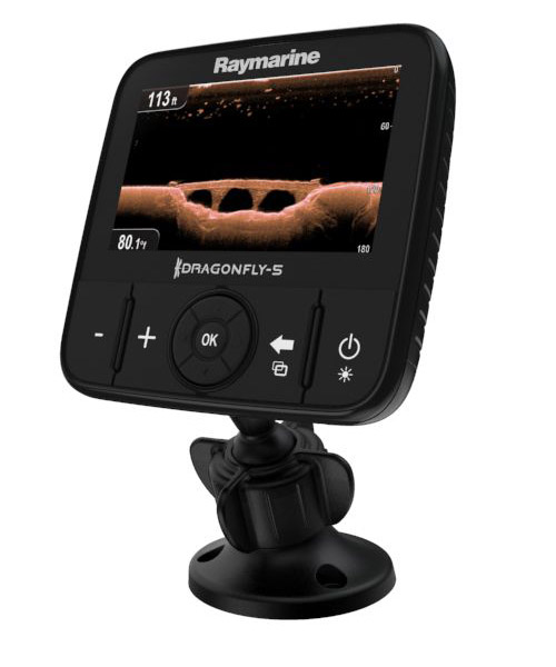 Raymarine Dragonfly 5 PRO