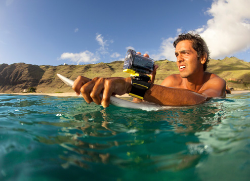 SONY AKA-WM1 крепление на руку