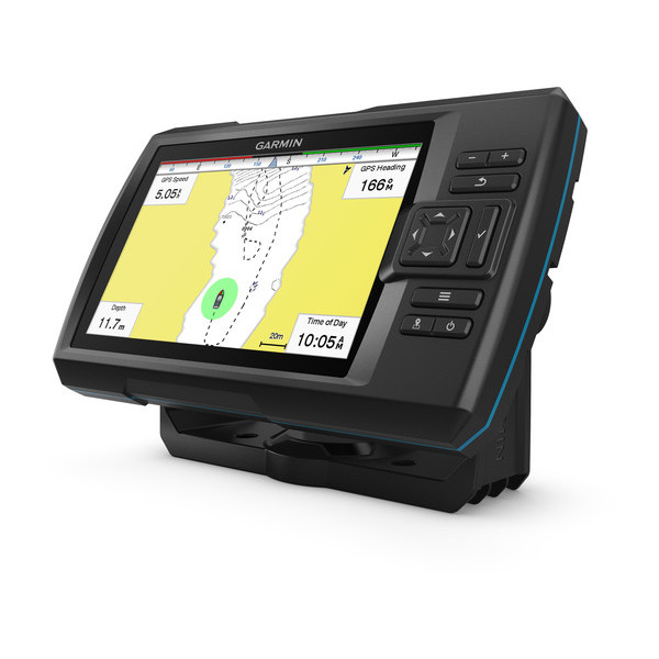 Garmin Striker Plus 7sv