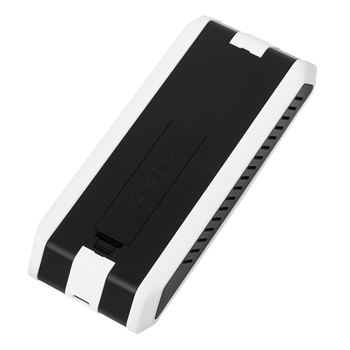 СОЭКС дозиметр Квантум New 2022