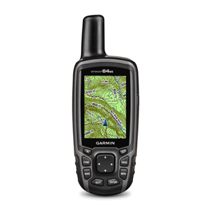 Garmin GPSMAP 64st