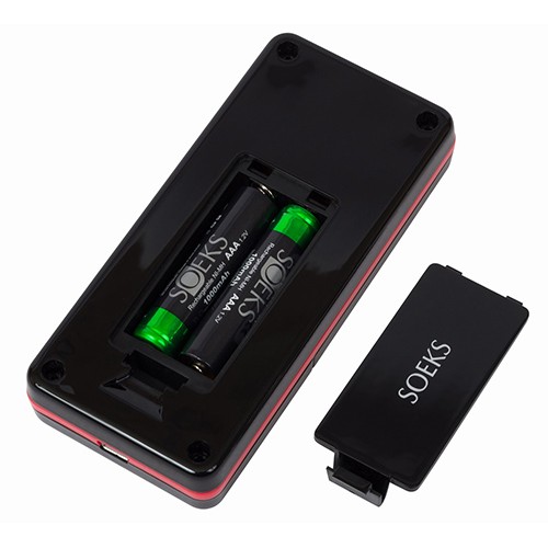 СОЭКС индикатор электромагнитных полей Импульс