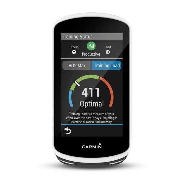 Garmin Edge 1030 BUNDLE