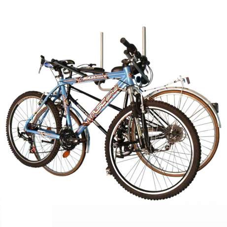 Menabo Wally Настенный кронштейн (для боксов и вело)