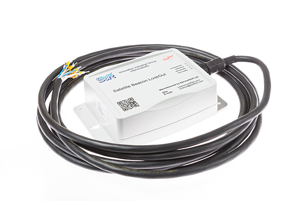 LookOut Marine (Iridium/GSM MM)