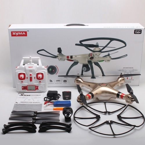 Syma X8HW RTF