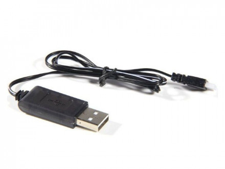 Зарядное устройство Li-Po 3.7v Molex USB