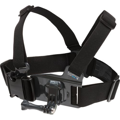 GoPro ACHMJ-301 Jr Chesty Chest Harness Детское Крепление на грудь для HERO3