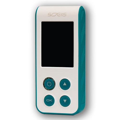 СОЭКС дозиметр 01M NEO