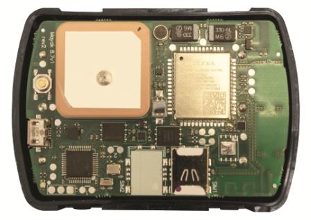 GPS маяк АвтоФон Омега-XL-Маяк