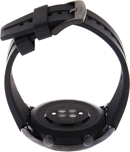 HUAWEI Watch GT Elegant Черный