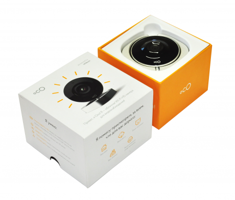 Oco IP camera hd WiFi