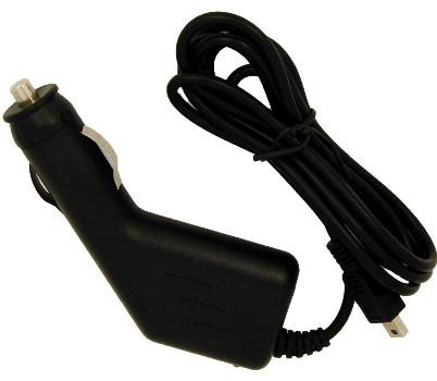 Digma Автомобильное зарядное устройство для навигаторов