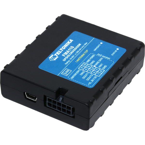 Teltonika FMA110