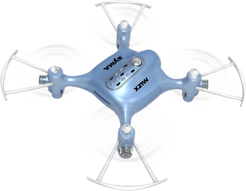 Syma X21w Wi-Fi