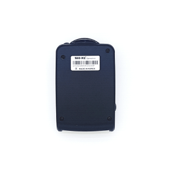 Sho-Me G-700 Signature