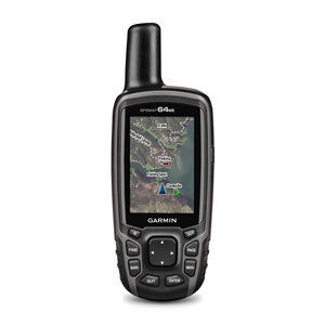 Garmin GPSMAP 64st