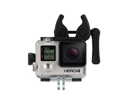 GoPro ASGUM-001 крепление для стрельбы/охоты/рыбалки