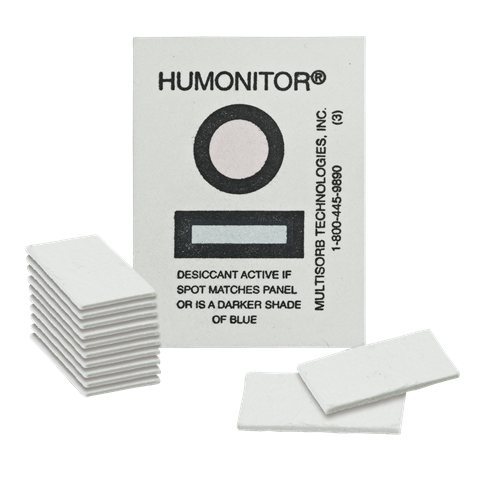 GoPro AHDAF-301 Anti-Fog Inserts Противозапотевающие вставки